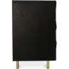 Sideboard – Schwarz - Huisu image 7