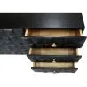 Sideboard – Schwarz - Huisu image 7
