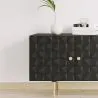 Sideboard – Schwarz - Huisu image 7