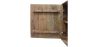 Holz-Sideboard - Vintage-Design - Cina image 7