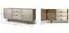 Holz-Sideboard - Vintage-Design - Cina image 7