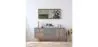 Holz-Sideboard - Vintage-Design - Dena image 7