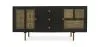 Holz-Sideboard - Vintage-Design - Dena image 7