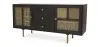 Holz-Sideboard - Vintage-Design - Dena image 7