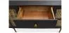 Holz-Sideboard - Vintage-Design - Dena image 7
