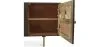 Holz-Sideboard - Vintage-Design - Dena image 7