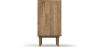 Naturholz-Sideboard - Boho-Bali-Design - Scarp image 7