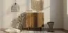 Naturholz-Sideboard - Boho-Bali-Design - Scarp image 7