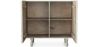 Holz-Sideboard - Vintage-Design - Lerna image 7