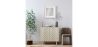 Holz-Sideboard - Vintage-Design - Lerna image 7