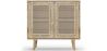 Holz-Sideboard - Boho-Bali-Design - Ega image 7