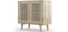 Holz-Sideboard - Boho-Bali-Design - Ega image 7