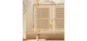 Holz-Sideboard - Boho-Bali-Design - Ega image 7