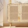 Holz-Sideboard - Boho-Bali-Design - Ega image 7