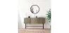 Holz-Sideboard - Vintage Design - 2 Türen - Calabri image 7