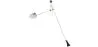 Flex-Deckenlampe - Hängeleuchte - 2 Arme - Pats image 7
