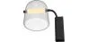 LED-Wandleuchte - Modernes Design - Bim image 7