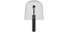 LED-Wandleuchte - Modernes Design - Bim image 7