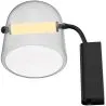 LED-Wandleuchte - Modernes Design - Bim image 7