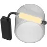 LED-Wandleuchte - Modernes Design - Bim image 7