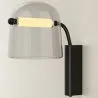 LED-Wandleuchte - Modernes Design - Bim image 7