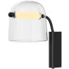 LED-Wandleuchte - Modernes Design - Bim image 7