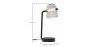 Tischlampe - Designer-Schreibtischlampe - Bim image 7