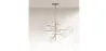  Kugel-Deckenlampe - Design-Pendelleuchte - Blun image 7