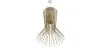 Deckenlampe in Gold - Design-Pendelleuchte - Madison image 7