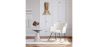 Deckenlampe in Gold - Design-Pendelleuchte - Madison image 7