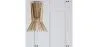 Deckenlampe in Gold - Design-Pendelleuchte - Madison image 7