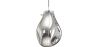 Glas-Deckenlampe - Design-Pendelleuchte - Vera image 7
