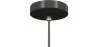 Glas-Deckenlampe - Design-Pendelleuchte - Vera image 7