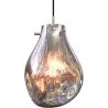 Glas-Deckenlampe - Design-Pendelleuchte - Vera image 7
