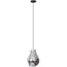 Glas-Deckenlampe - Design-Pendelleuchte - Vera image 7