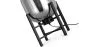 Tischlampe - Designer-Wohnzimmerlampe - Grau image 7