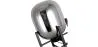 Tischlampe - Designer-Wohnzimmerlampe - Grau image 7