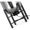Tischlampe - Designer-Wohnzimmerlampe - Grau image 7
