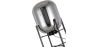 Design-Stehlampe - Wohnzimmerlampe - Groß - Grau image 7