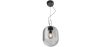 Kronleuchter - Designer-Pendelleuchte - Grau image 7