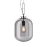 Kronleuchter - Designer-Pendelleuchte - Grau image 7