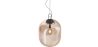 Deckenlampe aus Kristall - Pendelleuchte - Groß - Grau image 7