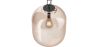 Deckenlampe aus Kristall - Pendelleuchte - Groß - Grau image 7