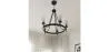 Deckenlampe - Hängeleuchte - Kronleuchter - Loney image 7