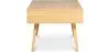 Holz-Couchtisch - Skandinavisches Design - Miua image 7