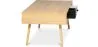 Holz-Couchtisch - Skandinavisches Design - Miua image 7