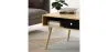 Holz-Couchtisch - Skandinavisches Design - Miua image 7