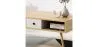 Holz-Couchtisch - Skandinavisches Design - Miua image 7