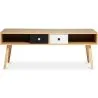 Holz-Couchtisch - Skandinavisches Design - Miua image 7