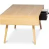 Holz-Couchtisch - Skandinavisches Design - Miua image 7